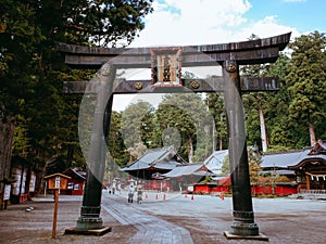 Niko JapanÃ¯Â¼Å national park